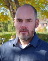 Mattias Lindahl Bjarnolf